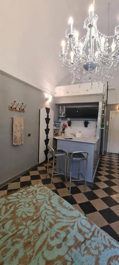 Casa Di Paola Via Napoli Bari Apartment Exterior foto
