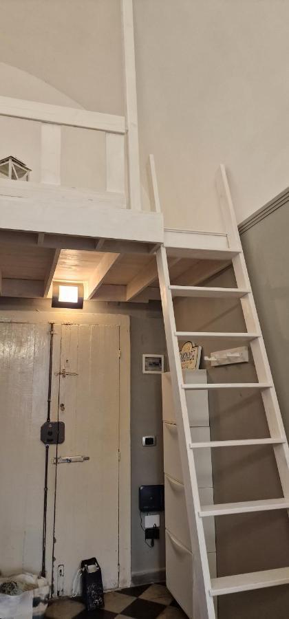 Casa Di Paola Via Napoli Bari Apartment Exterior foto