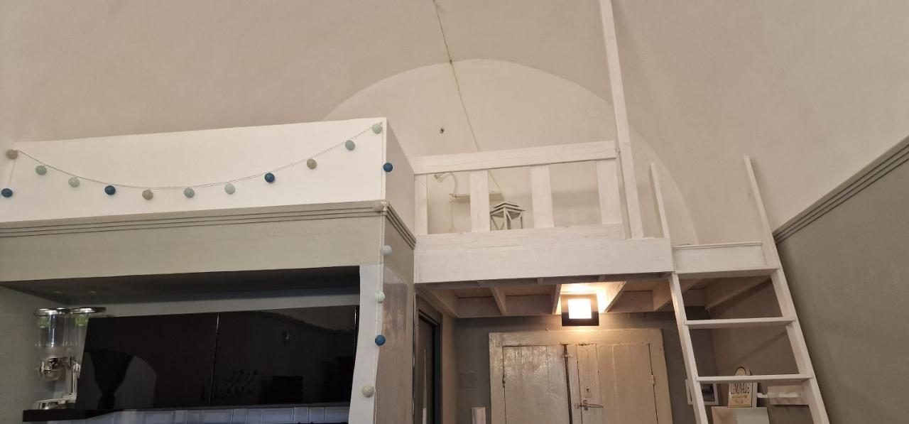 Casa Di Paola Via Napoli Bari Apartment Exterior foto